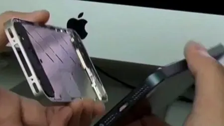 Ce planuri are Apple pentru iPhone 5