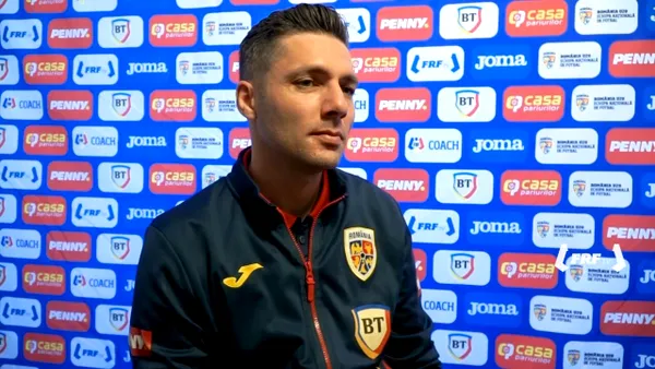 Urmează Kosovo și San Marino la Under 21! Pe cine mizează Costin Curelea