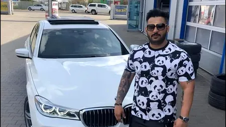 VIDEO | Ciprian Pian, arestat preventiv după ce și-ar fi sechestrat amanta în portbagaj. Bărbatul este cercetat și pentru pornografie infantilă