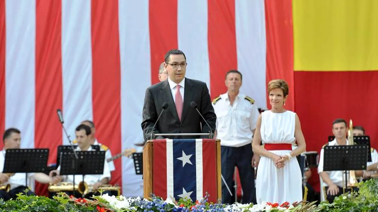 Ponta se întâlnește, luni, cu Philip Gordon