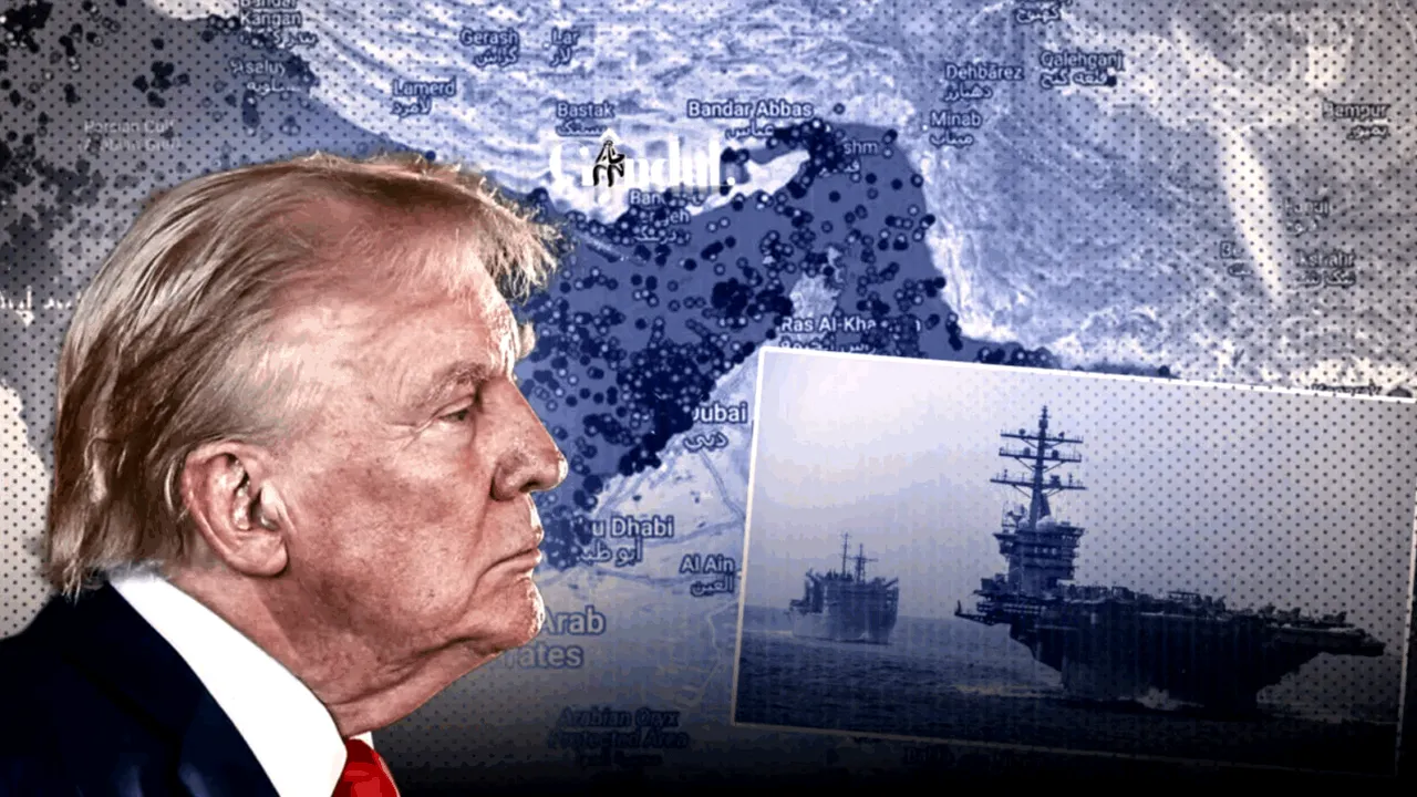 „Se epuizează opțiunile”. Administrația Trump ridică sancțiunile la petrolul iranian pentru 30 de zile. Ce cantități uriașe ar urma să intre pe piață