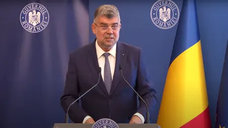 Marcel Ciolacu promite dispariția BIROCRAȚIEI și a cozilor de la ghișee. „Toate instituțiile vor vorbi aceeași limbă”