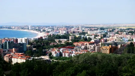 Temperaturi neobișnuit de ridicate pentru 20 ianuarie s-au înregistrat în Bulgaria: 22 de grade la Veliko Târnovo