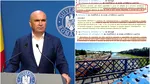 Bolojan închidea în martie capacități de producție pe cărbune prin ordonanță de urgență