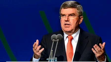 Cine este Thomas Bach, noul președinte al CIO