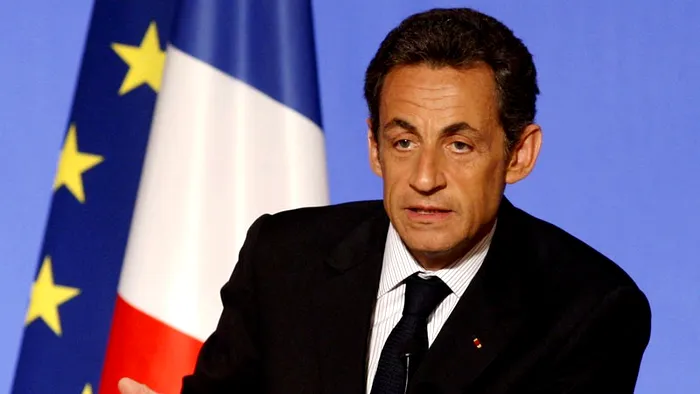 Nicolas Sarkozy, fostul președinte al Franței, acuzat de trafic de influență. La mijloc sunt 3 milioane de euro