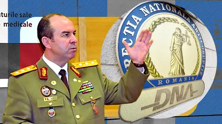 Au loc percheziții la hotelul unde locuiește unul dintre cei mai influenți GENERALI din România (INFORMAȚII ÎN PREMIERĂ)