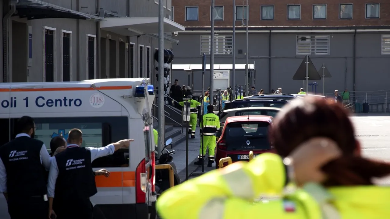 MAE, anunț de ultimă oră după explozia cazurilor de coronavirus în Italia. Nu sunt români printre cei infectați