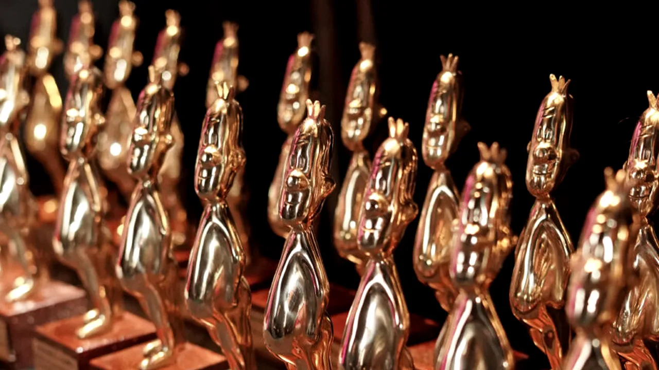 Imagini exclusive de la gala Premiilor Gopo 2026. Cine sunt marii câștigători