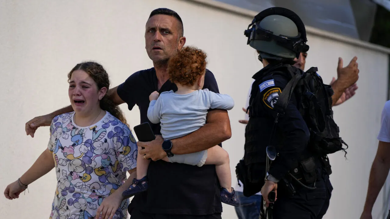 Israelul întocmește o listă cu personalul medical din străinătate care dorește să meargă VOLUNTAR în țara afectată de război