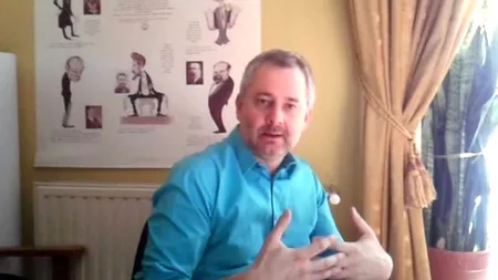 Interviu cu fizicianul român expert în teoria haosului, care schimbă modul în care privim lumea: ''Dacă aș ști o listă cu prietenii tăi, îmi pot da seama care este istoria ta''