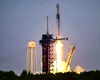 „Bine aţi venit acasă!” MOMENT emoționant pentru patru astronauţi care au revenit pe Pământ / Cinci luni petrecute pe Staţia Spaţială Internaţională