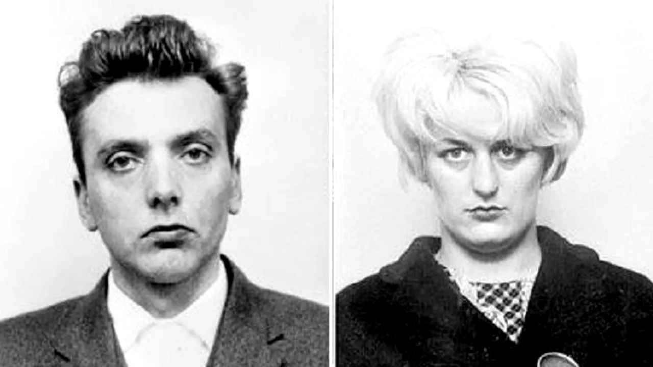 Motivul pentru care scrisorile de dragoste scrise de doi criminali în urmă cu 50 de ani au fost secretizate până în 2051