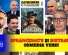 🚨 Doru Buşcu- Peripețiile lui Nicuşor la NATO! | Ai Aflat! Cu Ionuț Cristache