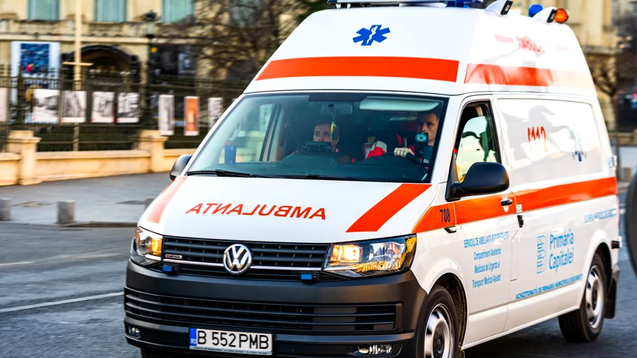 Mărturia unui medic despre drama a două surori cu COVID care au refuzat să fie internate: „Pentru sora mai mică, a fost prea târziu. Frica de «ororile din spital», de care auziseră, le paralizase”