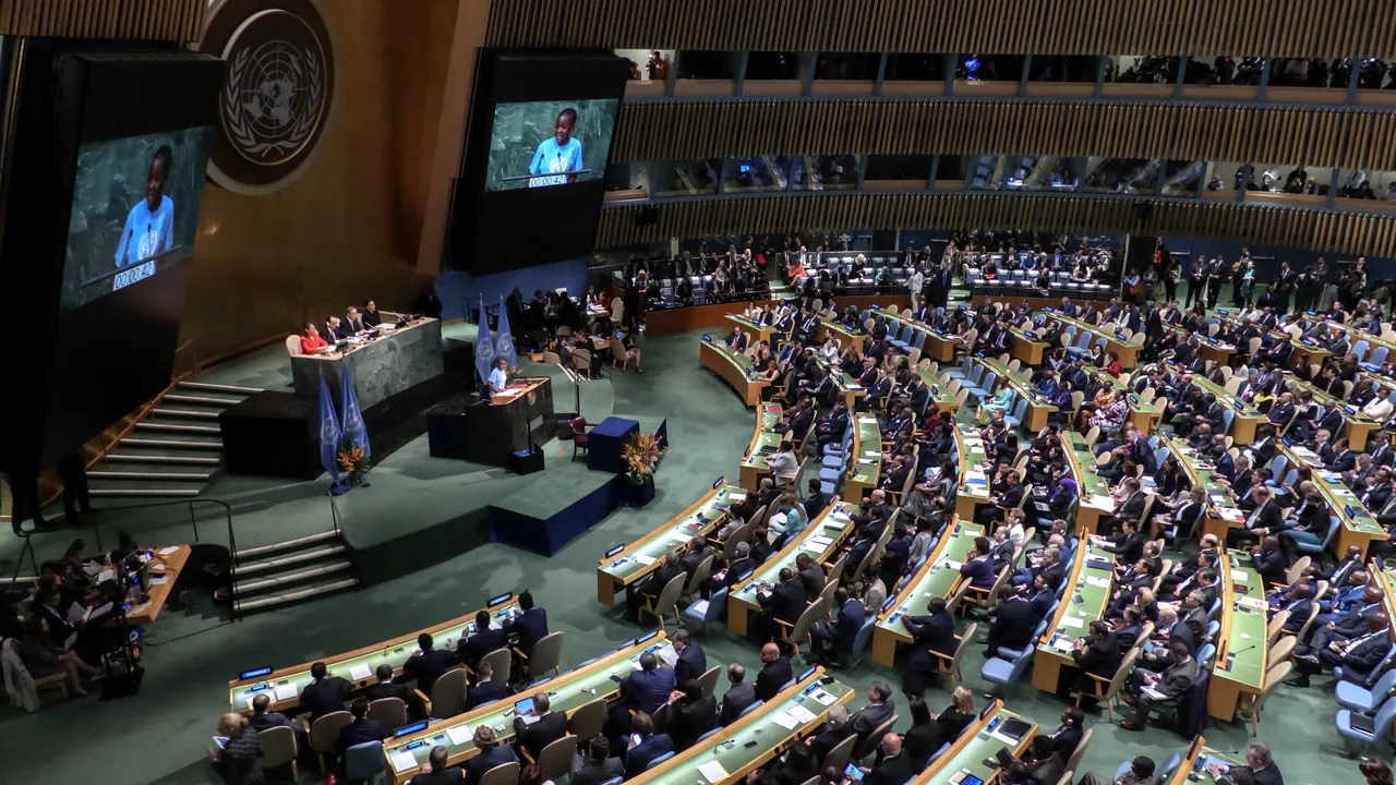 Guvernul a aprobat ratificarea Acordul de la Paris referitor la schimbările climatice 