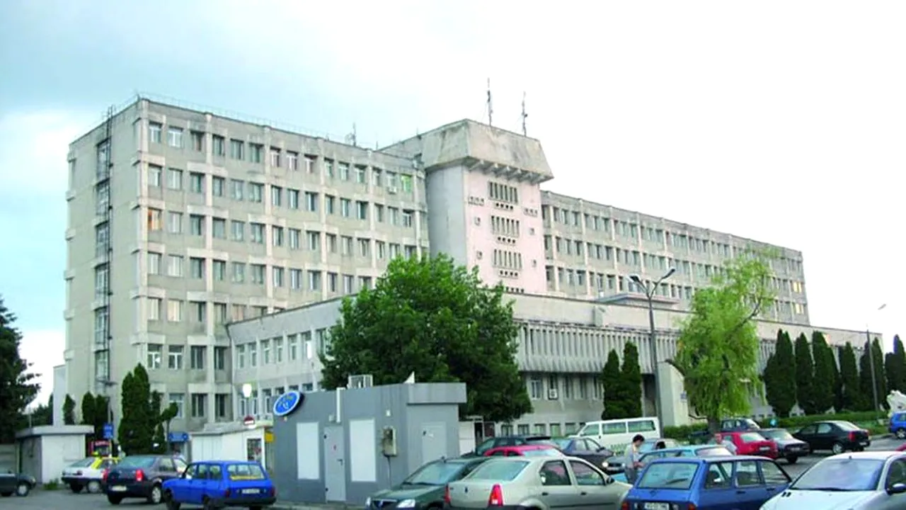 DOSAR PENAL pentru un medic de la Spitalul din Pitești. Este acuzat de zădărnicirea combaterii bolilor