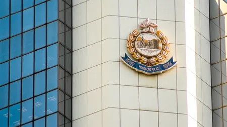 Zece persoane care încercau să ajungă din Hong Kong în Taiwan au fost arestate de către autorităţile chineze