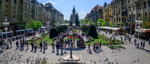 Restaurantele și cafenelele din Timișoara se redeschid la interior, după ce orașul a intrat în scenariul verde. Este liber și la spectacole, concerte sau în cinematografe