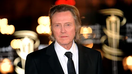 Actorul Christopher Walken explică motivul pentru care nu a vrut copii
