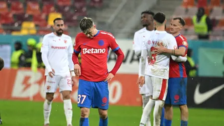 Tavi Popescu, viitor incert la FCSB. „E pe cont propriu. S-a anturat cu cine nu trebuia”