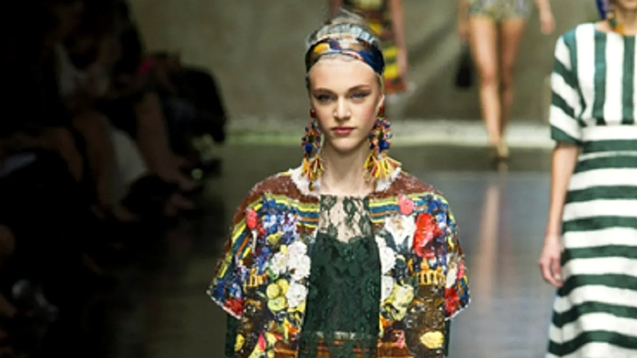 Balerinii care se poartă în acest sezon