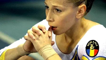 Diana Chelaru s-a retras oficial din activitatea competițională