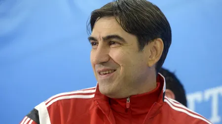 Tănase va fi primul transfer făcut de Pițurcă la Al-Ittihad