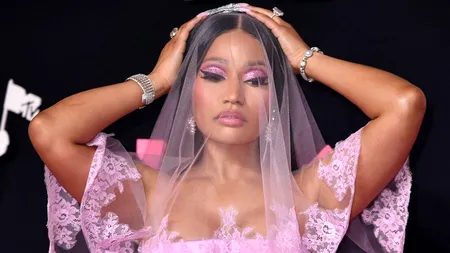 Nicki Minaj și-a ANULAT concertul din România, cu doar trei ore înainte de a urca pe scena Saga Festival. Motivul invocat, de neînțeles pentru fani