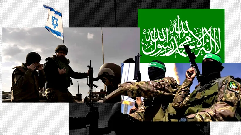 Conflictul Israel – Hamas: „Soluția cu două state este MOARTĂ din start, israelienii sunt într-o poziție beligerantă”
