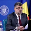 Marcel Ciolacu: Războiul din Ucraina nu se va încheia în acest an / „În Orientul Mijlociu, rațiunea va prima”