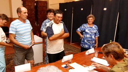 Cum a arătat profilul socio-demografic al electoratului lui Klaus Iohannis și Victor Ponta