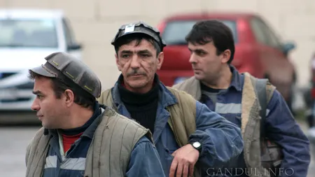 Mina Petrila se închide definitiv după ce a fost declarată nerentabilă