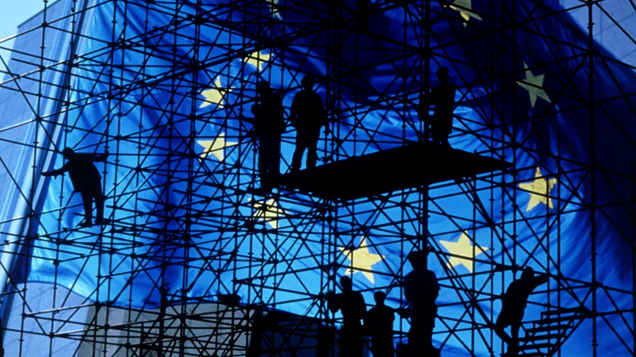 UE aplică o procedură ÎN PREMIERĂ în cazul României. „Devierea semnificativă