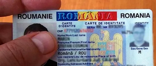 Descoperire de ultimă oră a oamenilor de știință despre bărbații care au un singur prenume în buletin