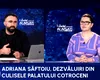 Ionuț Cristache: Nicușor Dan vrea practic refacerea binomului SRI-parchete pentru lupta cu evaziunea fiscală