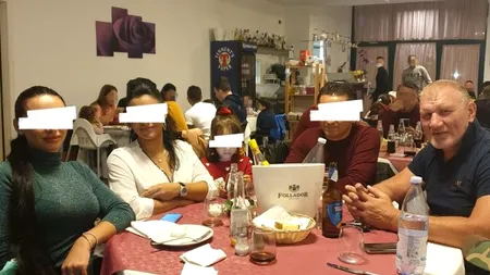 Urmărit internațional pentru trafic cu țigări, Tolea Ciumac își bate joc de autoritățile române! (EXCLUSIV)