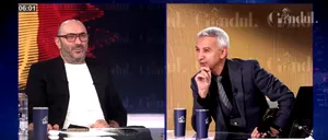 Dan Diaconescu: „Călin Georgescu este din Câmpulung, VECIN de casă cu familia Lasconi”