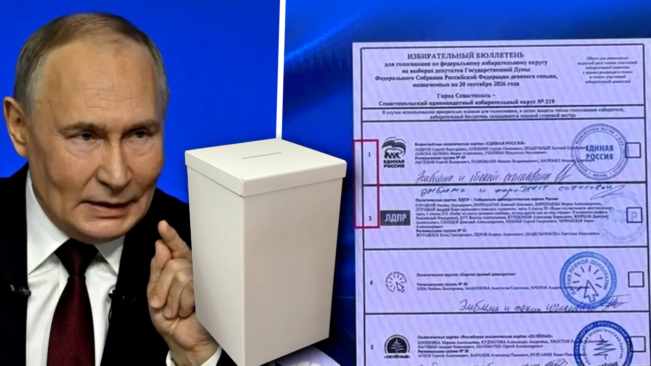 Alegeri în Rusia. Singurul partid de opoziție a fost eliminat oficial de pe buletinul de vot. Ce acuzații i se aduc formațiunii „Iabloko”
