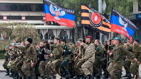 Comandant rus: Armata Osetiei de Sud va fi integrată în cea a Rusiei