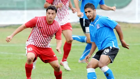 FC Viitorul va juca la Constanța partidele de pe teren propriu