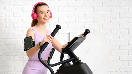 Muzica poate ajuta la slăbit, susține un studiu. Nu doar creierul și urechea, ci și celulele adipoase pot resimți vibrațiile