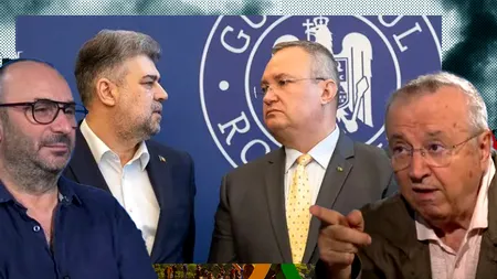 Ion Cristoiu, despre ÎNTÂLNIREA Ciolacu-Geoană: “Percepția generală a fost că ei formează o ECHIPĂ. Ciucă a început să-și caute parteneri de coaliție“