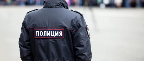 Încă un manager din cadrul Gazprom a murit în condiții suspecte