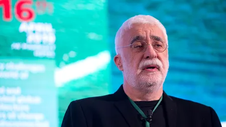 CONFERINȚA MAS. Adrian Sârbu: Securitatea în România fără prezența SUA este de neconceput