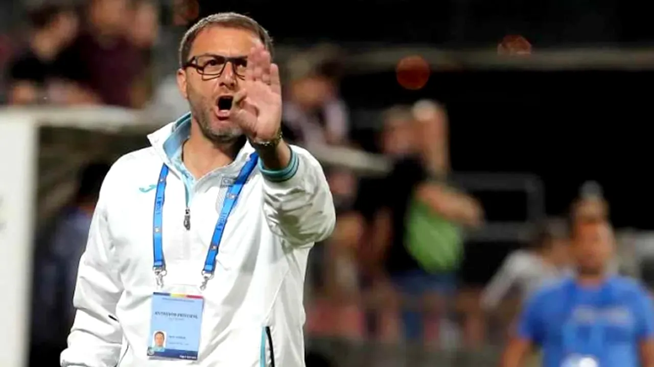 Maltezii nu-l iartă pe Devis Mangia! Îl dau în judecată, iar cazul a ajuns la UEFA și FIFA