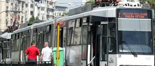 Schimbări la RATB: Ce se întâmplă cu liniile de tramvai din sudul Bucureștiului