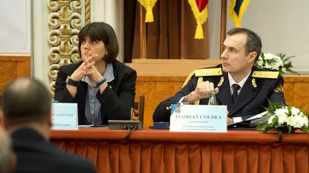 Ghiță: Coldea era protectorul lui Kovesi