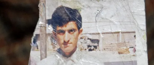 Bărbat condamnat pentru o crimă comisă când era minor, executat în Pakistan