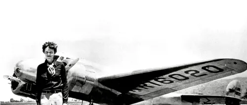 Unul din marile MISTERE ale aviației ar putea fi DEZLEGAT după 81 de ani. Noi detalii despre ULTIMELE ZILE din viața Ameliei Earhart